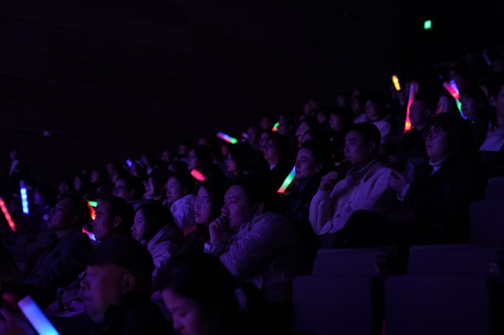 11月29日南昌保利大剧院：李高阳Fusion Band演出，打破爵士传统框架的听觉盛宴  第3张