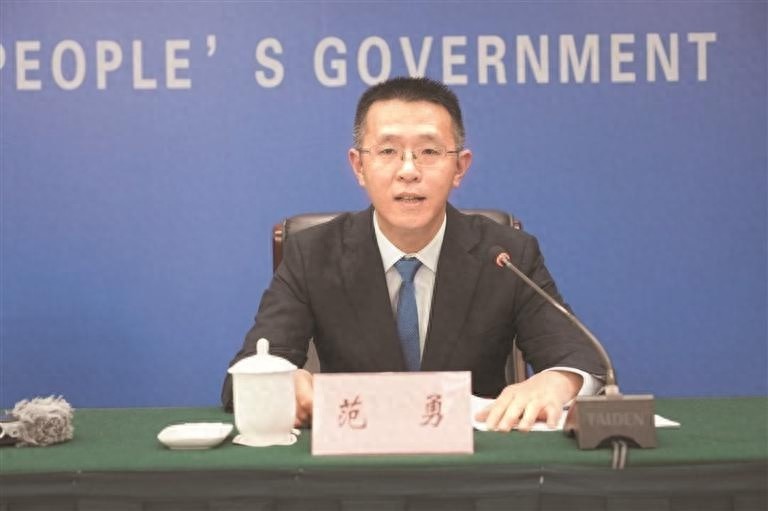 贵州科技创新大会揭秘：六大产业基地如何破解技术难题，引领未来发展？  第1张