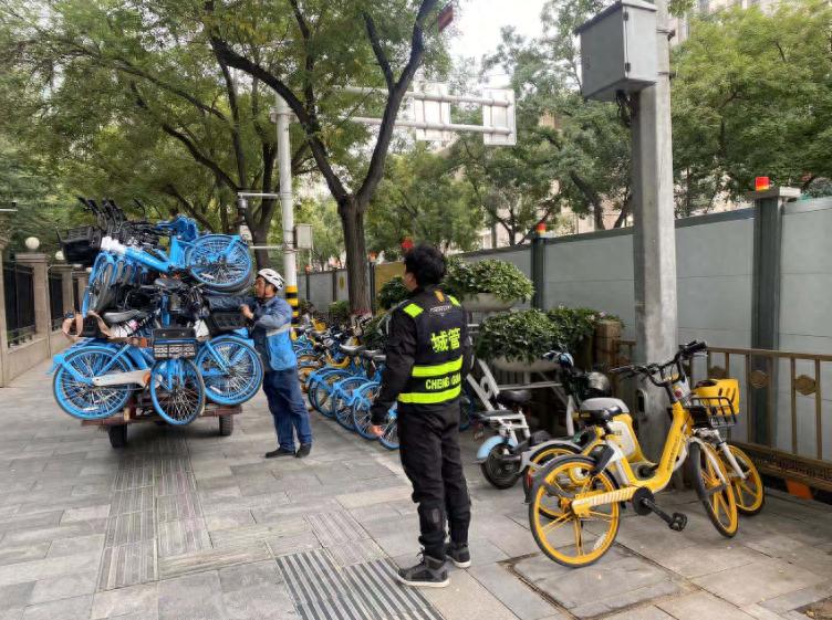 寒冬来袭，兰州城管如何用数字化手段保障你的出行安全与温暖？  第1张