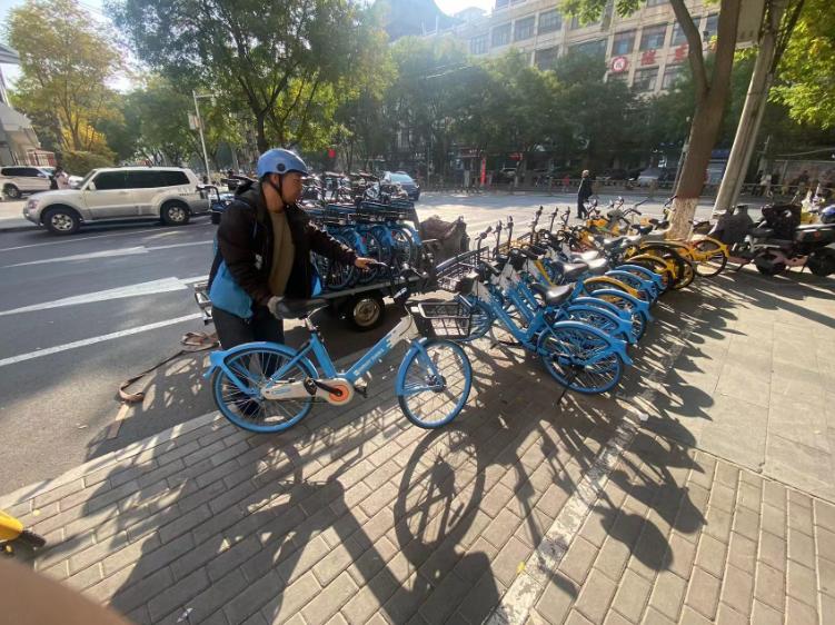 寒冬来袭，兰州城管如何用数字化手段保障你的出行安全与温暖？  第2张