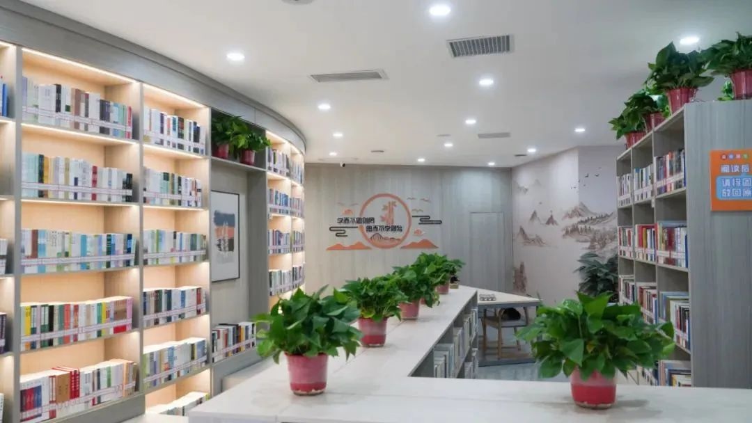 告别外卖烦恼，社区食堂带你体验15分钟便捷生活圈  第6张