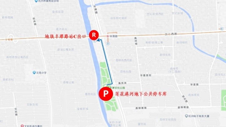 2024奥体中心大型活动期间，部分道路交通组织措施调整，你准备好了吗？