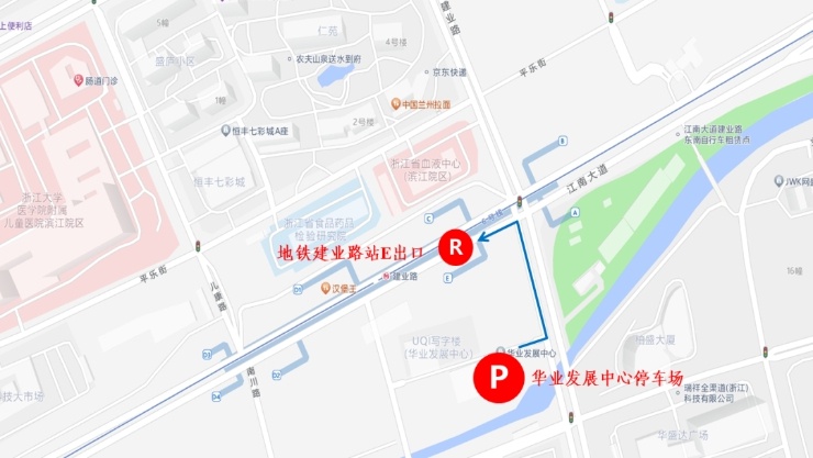 2024奥体中心大型活动期间，部分道路交通组织措施调整，你准备好了吗？  第3张