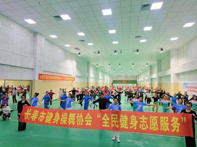 2024最美社会体育指导员暨活力体育组织先进事迹展播：揭秘50位引领全民健身的幕后英雄  第3张