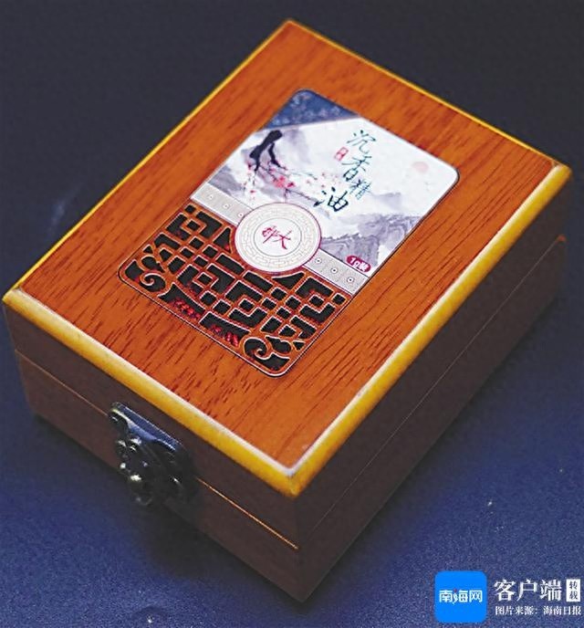 沉香：从帝王将相的奢侈品到现代社会的珍稀瑰宝