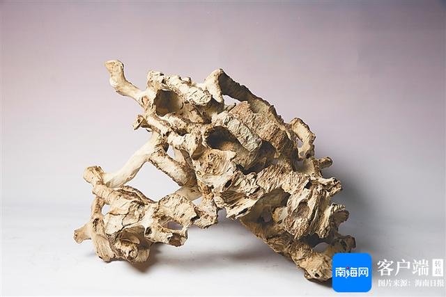 沉香：从帝王将相的奢侈品到现代社会的珍稀瑰宝  第2张