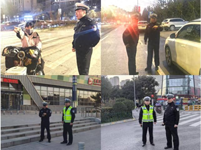 西安地铁口秩序大变样！共享单车有序停放，乱象一扫而空，市民出行更安心