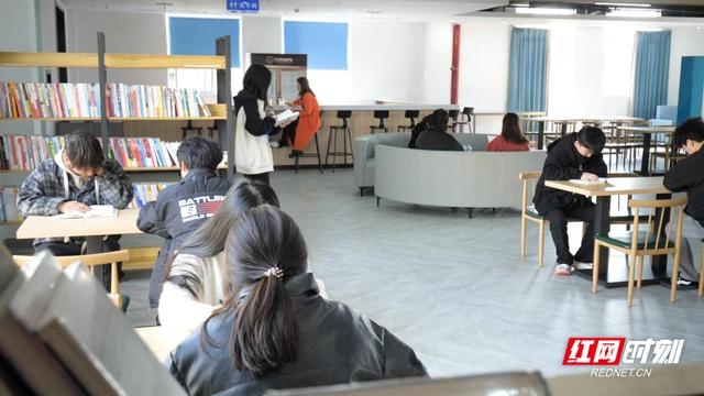 耒阳经开区企业员工之家盛大开业，一站式服务打通企业员工幸福最后一公里  第3张