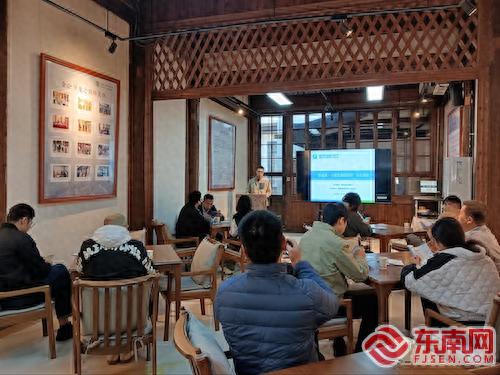 11月29日南街街道金融论坛：企业贷、小微贷助力企业腾飞，现场火爆互动  第1张