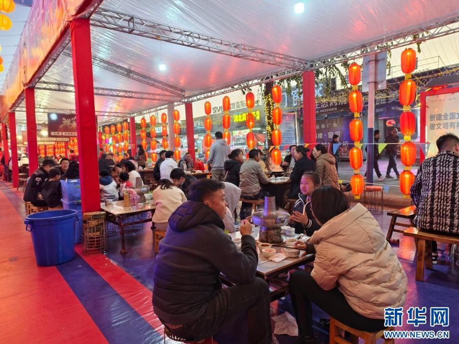 2024丽江火塘季：舍不得的丽江美食，一场味蕾与文化的盛宴  第2张