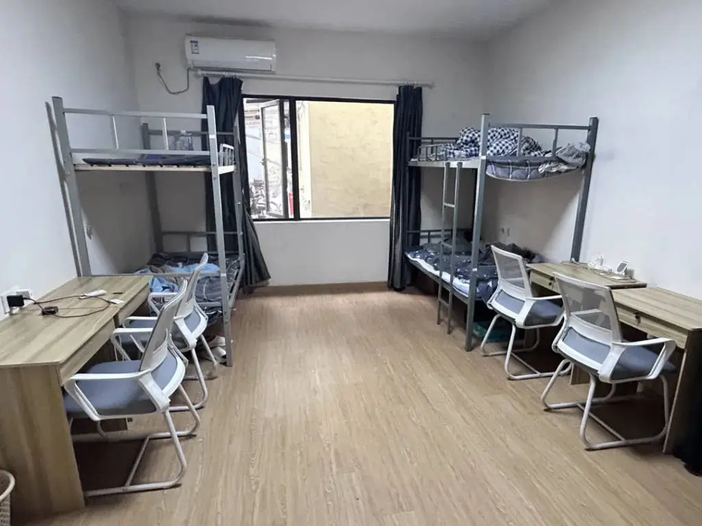 中航公寓水电费大降30%！新时代城市建设者每月省下百元，幸福感爆棚  第2张