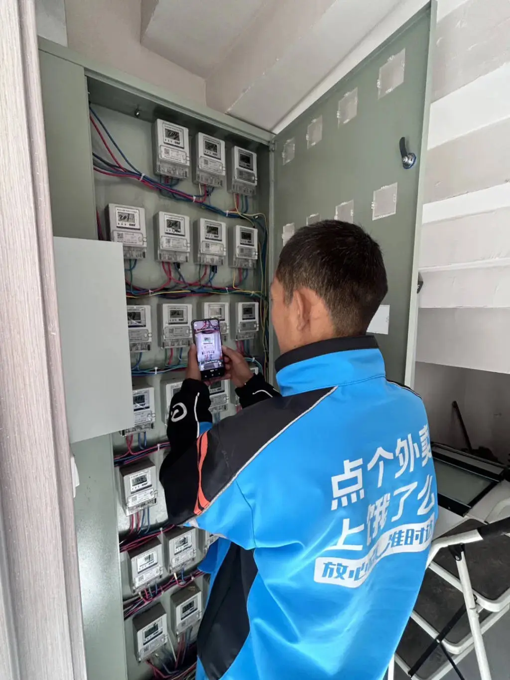 中航公寓水电费大降30%！新时代城市建设者每月省下百元，幸福感爆棚  第3张