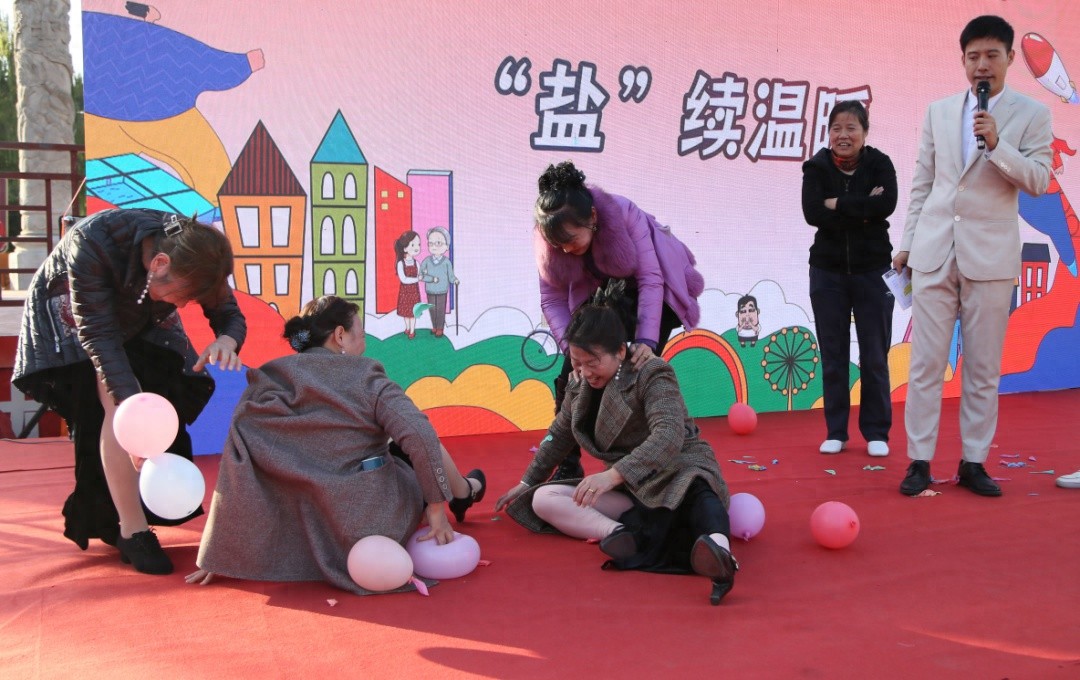 江西公益活动大揭秘：如何让健康用盐理念深入人心？  第1张