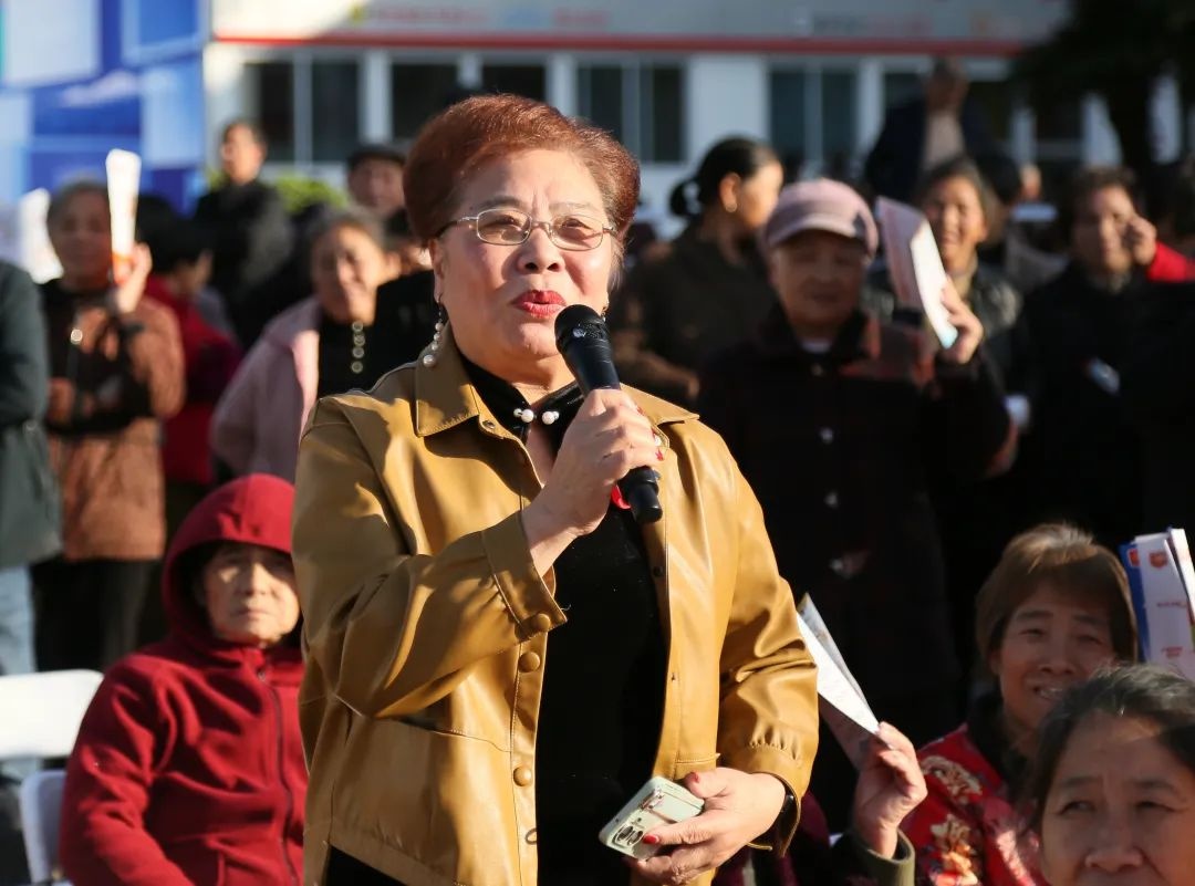 江西公益活动大揭秘：如何让健康用盐理念深入人心？  第2张