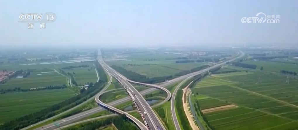 揭秘新时代中国农村公路发展：4.5万个建制村通客车，服务升级引爆乡村新生活  第6张
