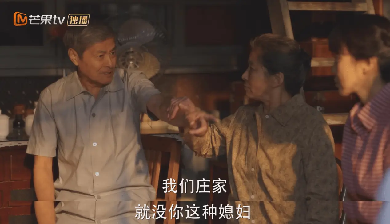 小巷人家：庄超英的愚孝与家庭责任，引发观众热议，你站哪一边？  第5张
