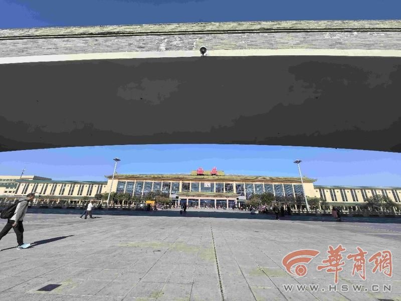 西安城墙下的护城河：消失的记忆，即将重现的辉煌  第2张