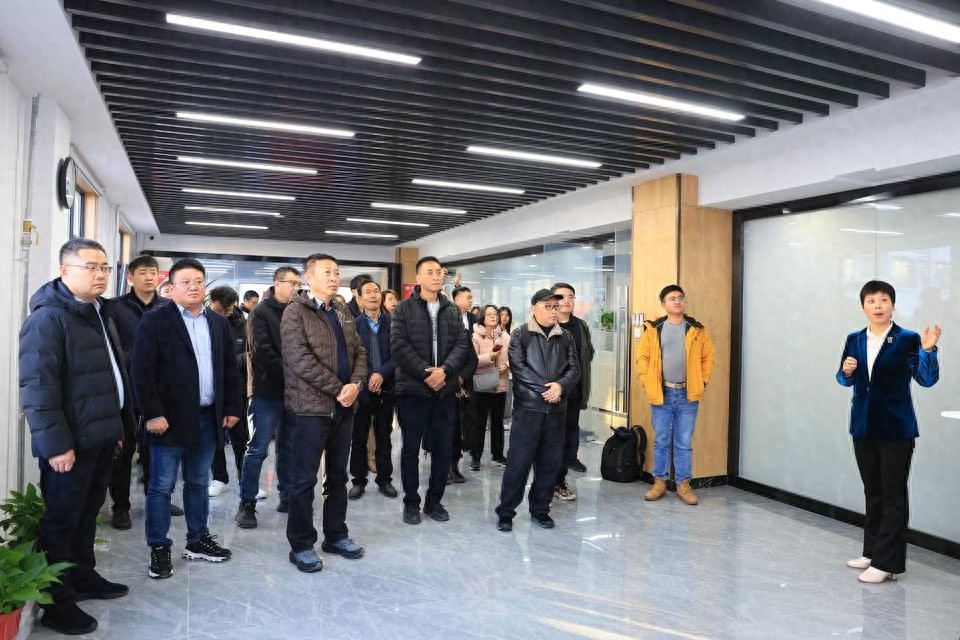 揭秘济南山大路：中国联通反诈中心如何用硬核科技守护你的钱袋子  第1张