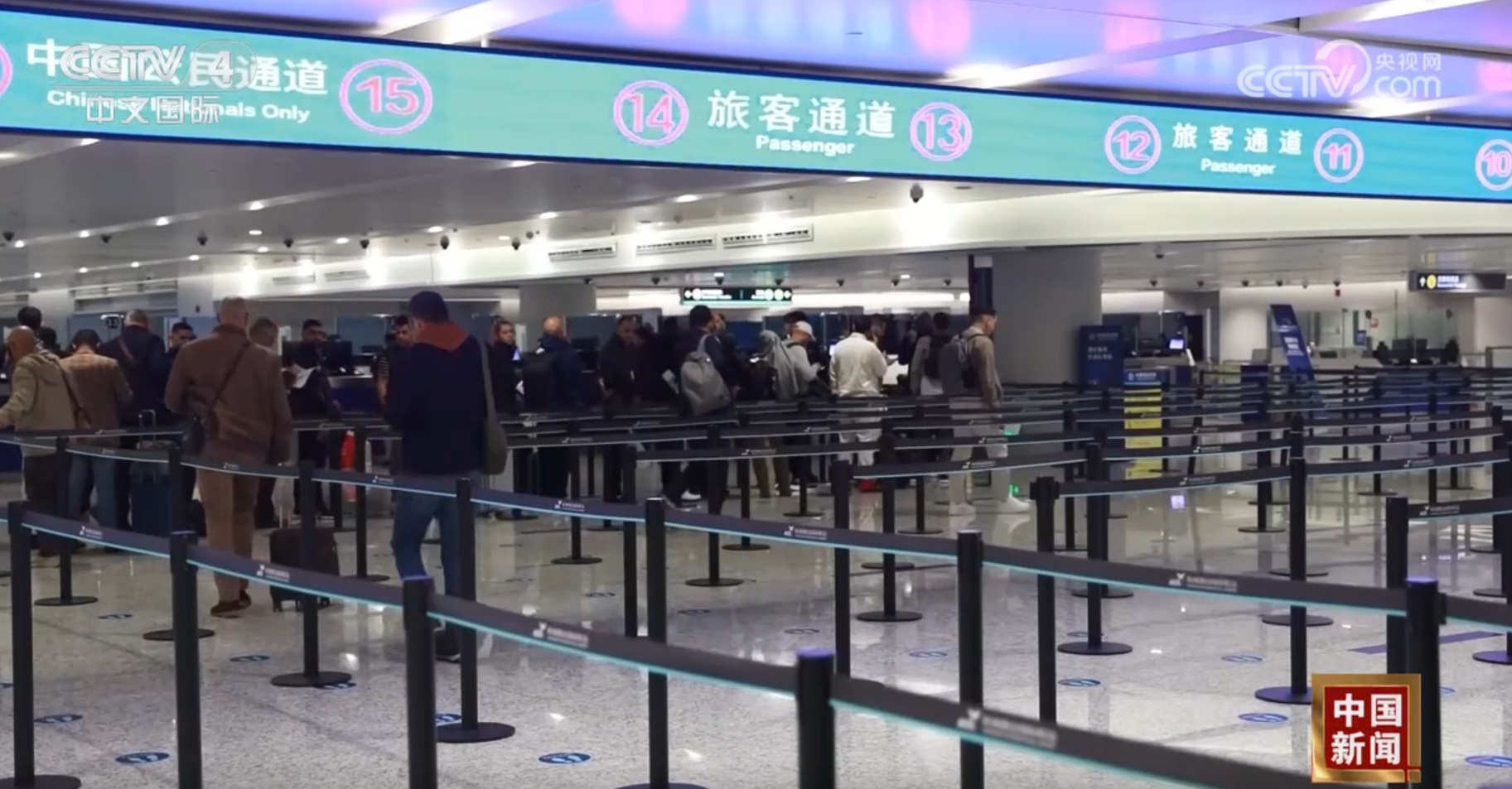 中国免签政策再升级！38国游客畅游中国，停留期限延长至30天，你准备好了吗？  第3张