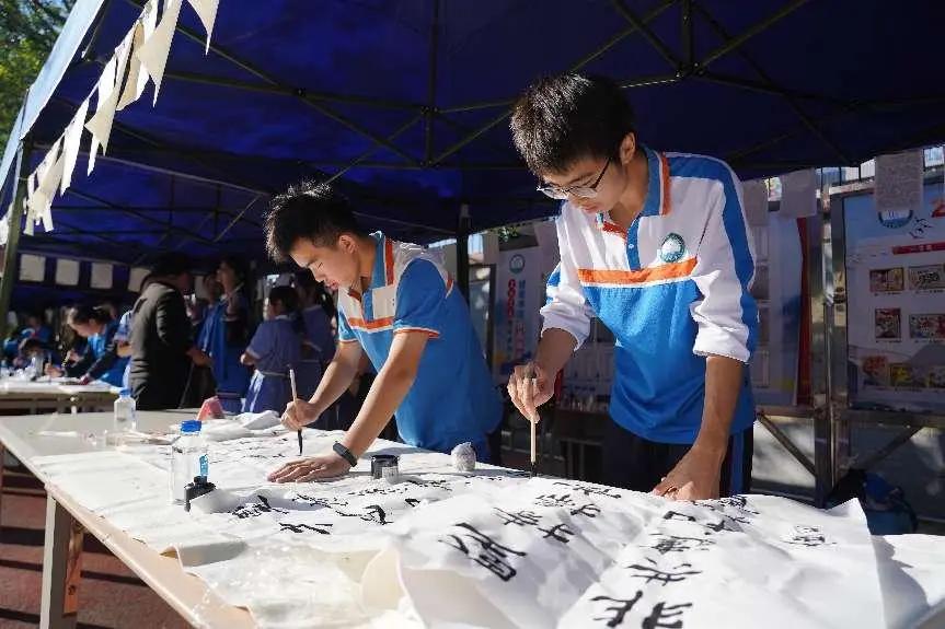 2024广州清风侠护苗大篷车巡展：绿色阅读，文明上网，守护未成年人成长  第3张
