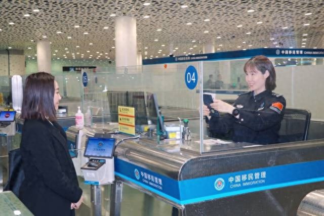 免签政策大放送！11月30日起，日本等9国旅客来华探亲访友更便捷