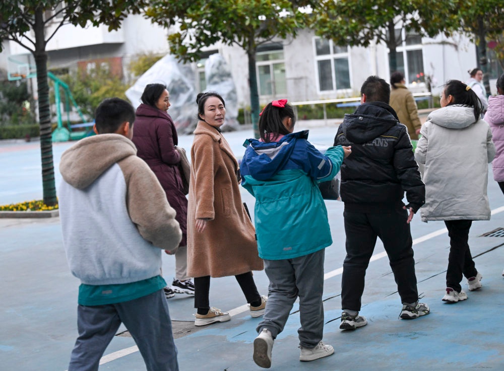 张玲：用舞蹈点亮特殊孩子的梦想，让190名学生在全国舞台绽放光彩  第2张