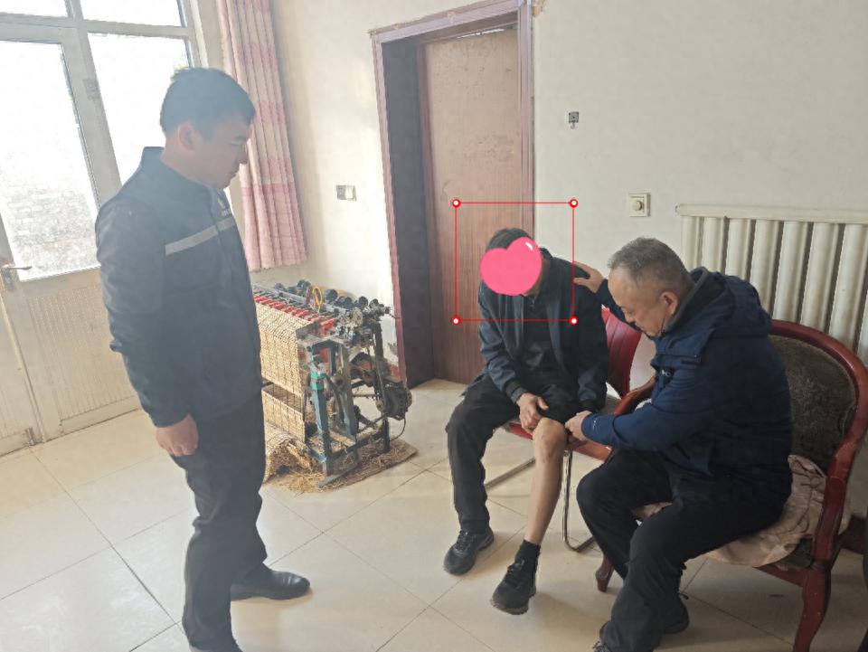 弃拐行动：19人重获新生，4人重见光明，无棣县残联与医院携手点亮希望之光  第1张