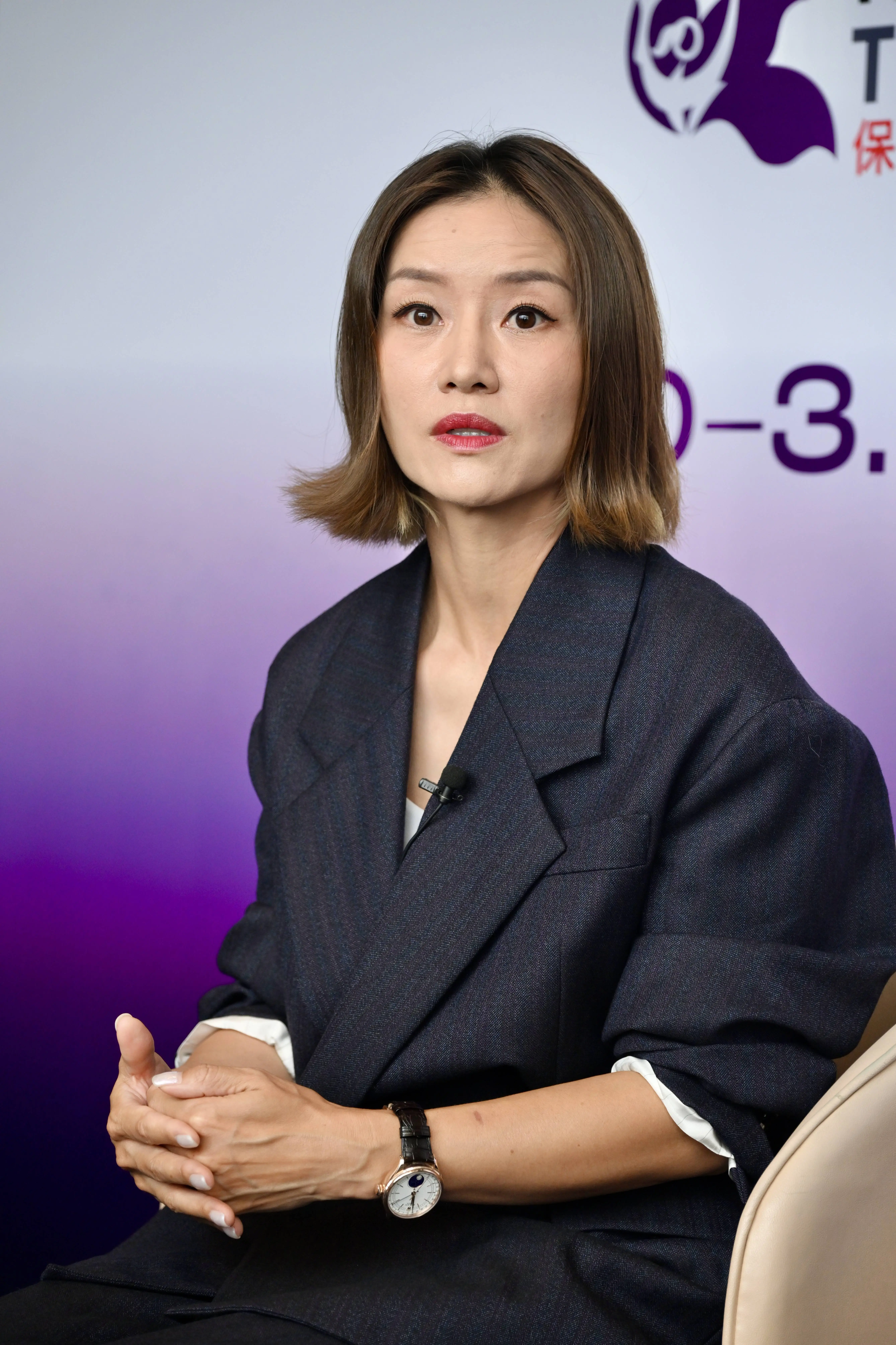李娜自曝法网冠军奖杯险被当废品丢掉，退役后生活细节曝光  第4张