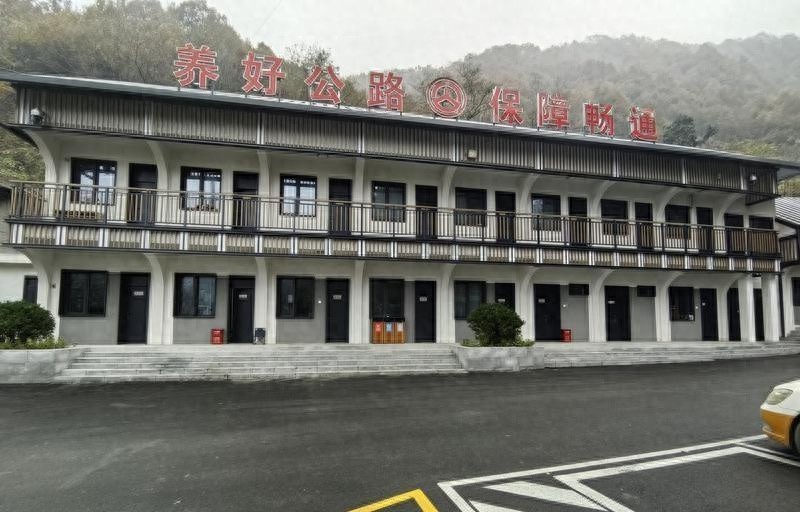 西安市公路局工会驿站正式投用，为户外劳动者和市民提供温馨歇脚地  第1张