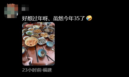2024年倒计时！春节放假8天，你的新年flag实现了吗？  第5张