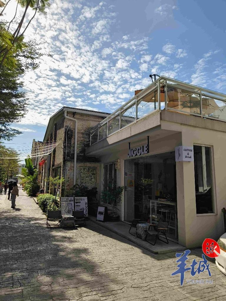 181咖啡文化节与容马精神节双节齐发，美食、文化、娱乐一网打尽  第2张