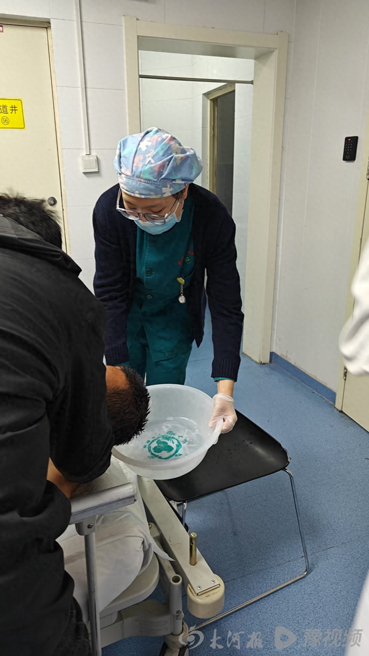林州市人民医院神经外科推出六项贴心服务，用爱心与智慧点亮生命之光  第1张
