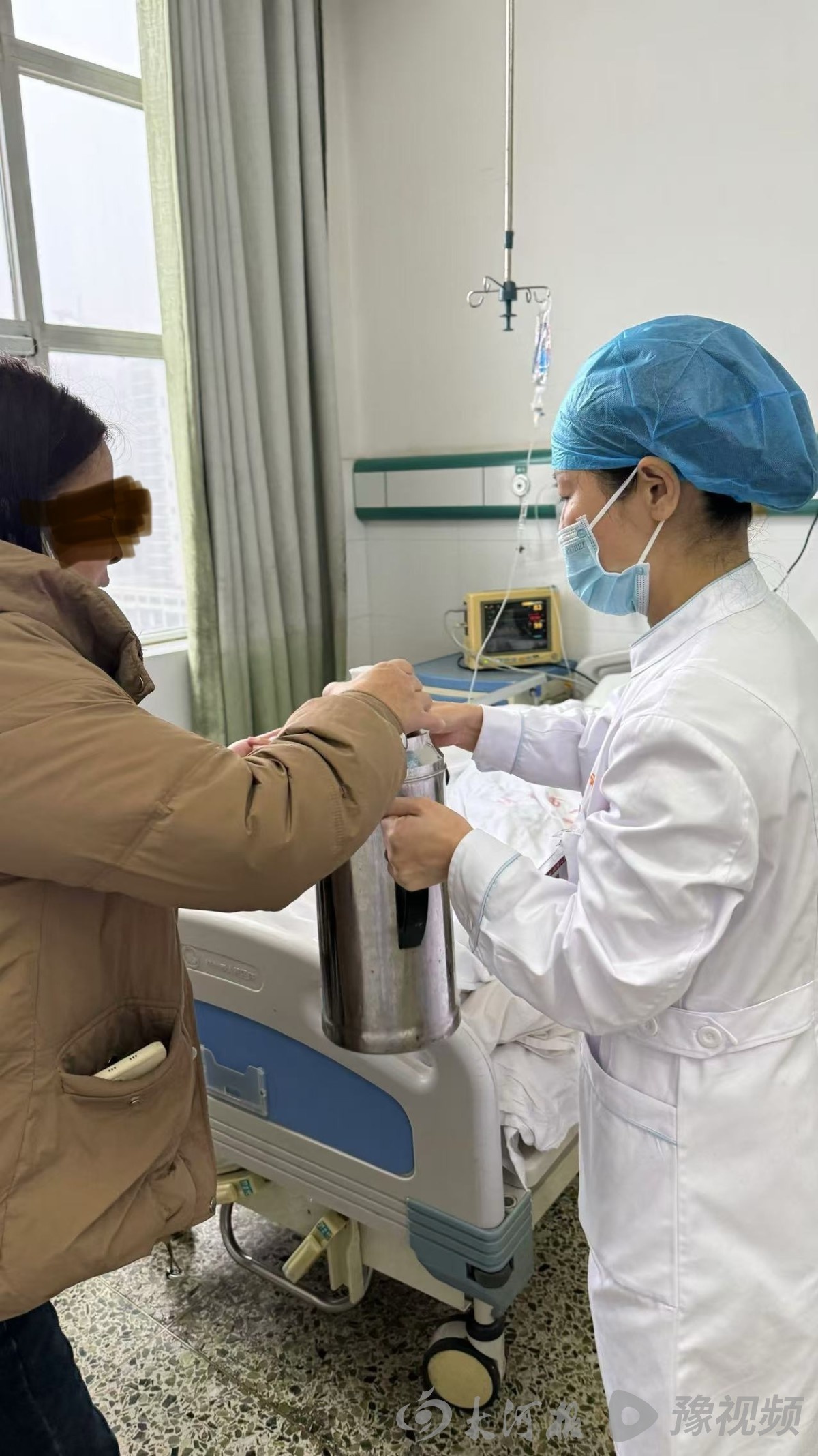 林州市人民医院神经外科推出六项贴心服务，用爱心与智慧点亮生命之光  第3张