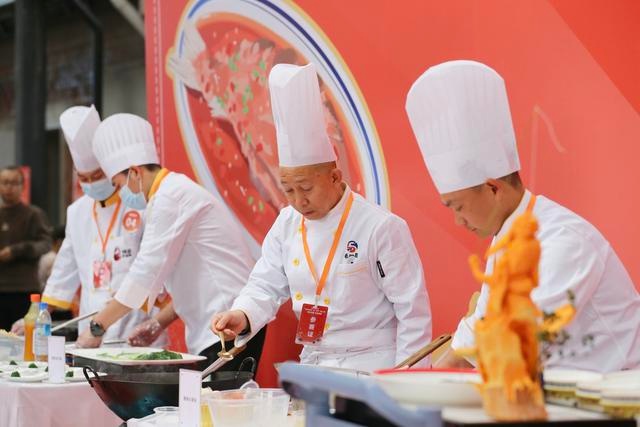 64支队伍角逐贵阳美食盛宴，传统与创新交织的味蕾盛宴  第3张
