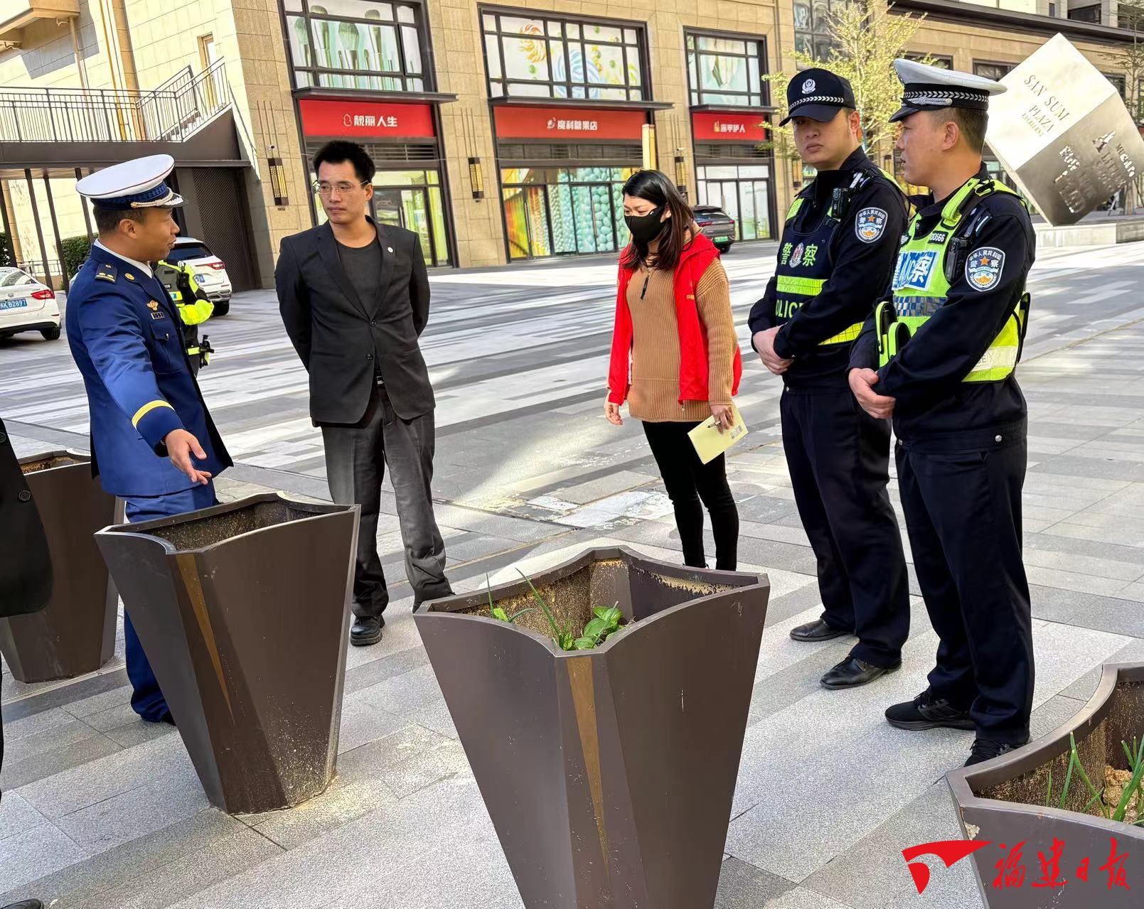 揭秘！平潭综合实验区消防大行动，直击小区安全隐患，你的家安全吗？