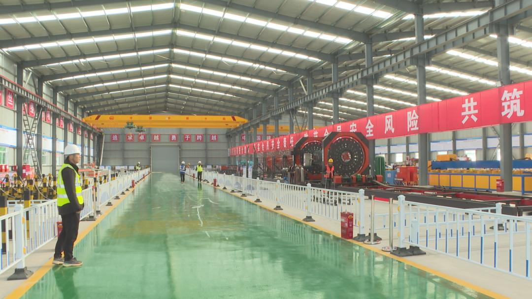 龙龙高铁武梅段建设如火如荼，蕉岭交通大动脉即将贯通  第2张