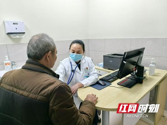 家门口的大医院来了！66岁廖爷爷告别老胃病困扰，义诊月开启，看病再也不用跑远路  第2张