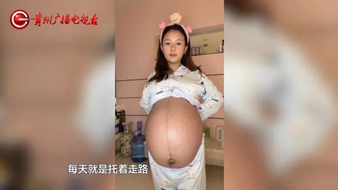 六盘水孟女士喜迎三胞胎女儿，分享喜悦与艰辛：从双胞胎到三胞胎的奇迹之路  第3张