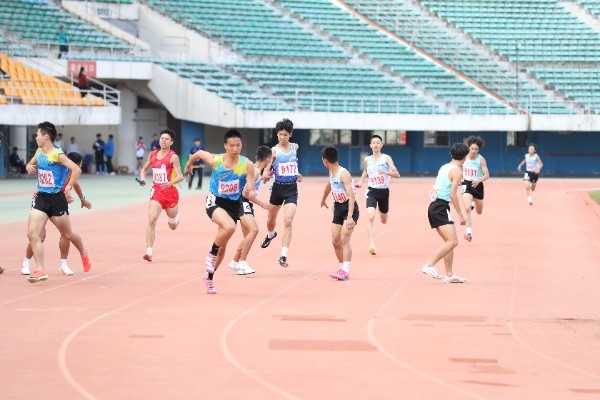 2024厦门中小学中职学生田径锦标赛圆满落幕，谁是赛场上的真正王者？  第2张