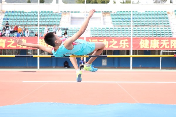 2024厦门中小学中职学生田径锦标赛圆满落幕，谁是赛场上的真正王者？  第4张