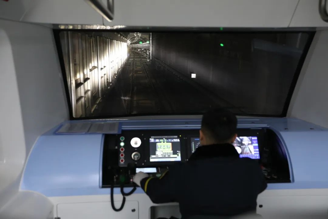 倒计时！2024年北京地铁新线开通，880公里超长里程即将刷新，你准备好了吗？  第2张