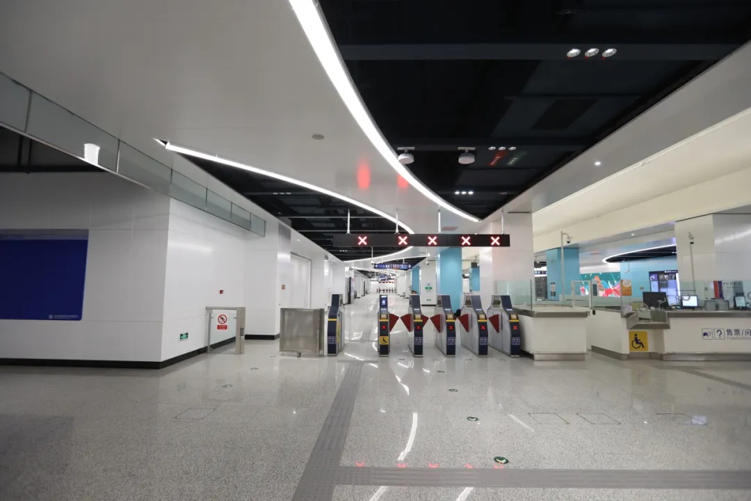 倒计时！2024年北京地铁新线开通，880公里超长里程即将刷新，你准备好了吗？  第4张