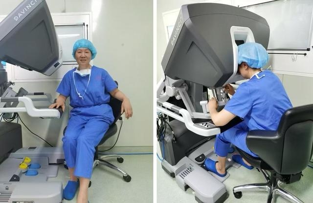 宁夏手术机器人时代来临：1000例手术见证精准医疗新纪元  第3张