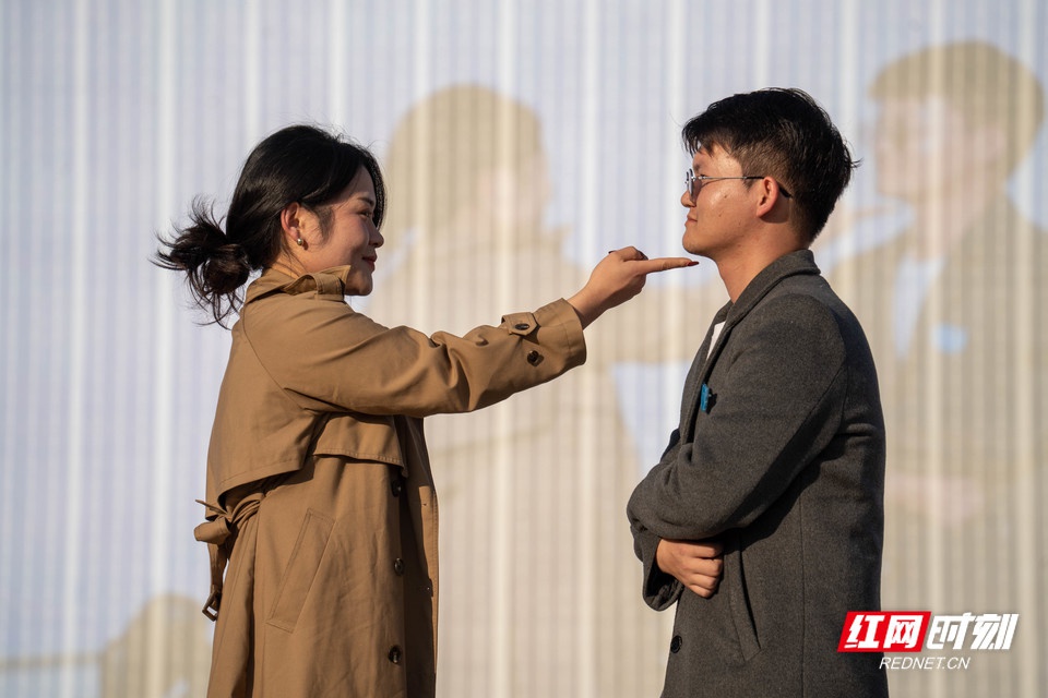 惊！600名衡阳市青年职工齐聚，只为邂逅浪漫冬日？  第3张