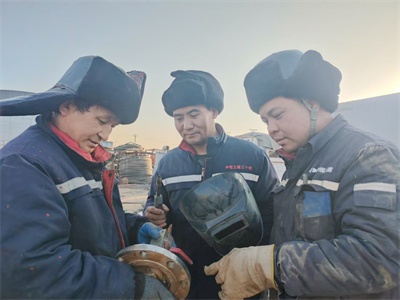 每天早起淘宝，月入350元！中煤三建海则滩项目部的节约秘籍大揭秘  第1张