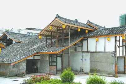 探秘社坛·新街子：古风表演与创意文创的完美交融，吸客超50万人次的文旅新宠  第3张