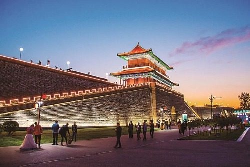 29岁邯郸小伙用一条腿征服5200米雪山，他的下一个目标是珠峰  第6张