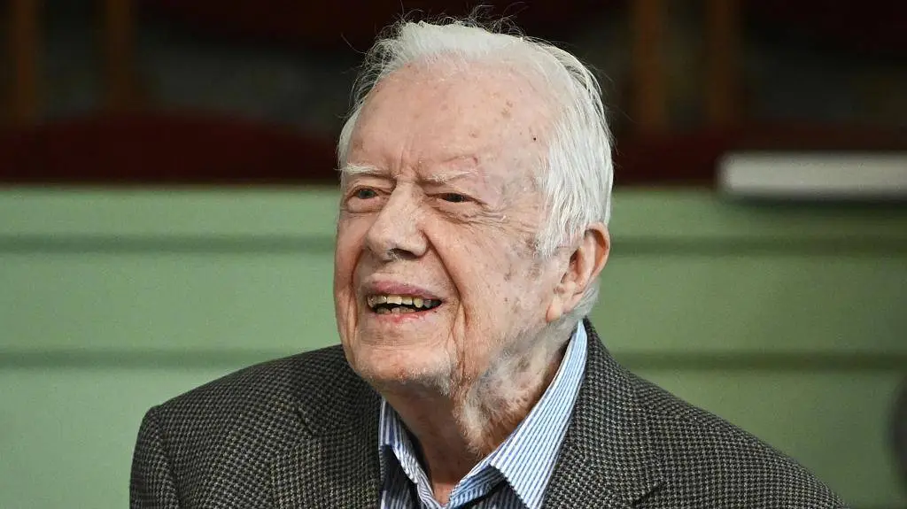 吉米·卡特：百岁传奇落幕，中美关系领路人如何影响世界和平？