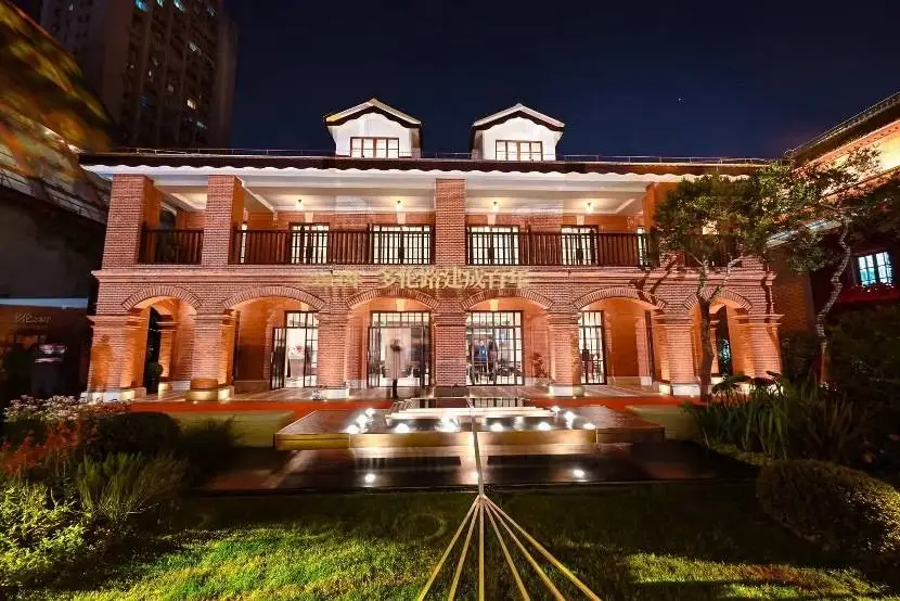 海派人文与时代雅致碰撞，12月29日多伦会客厅岁末活动圆满落幕  第6张