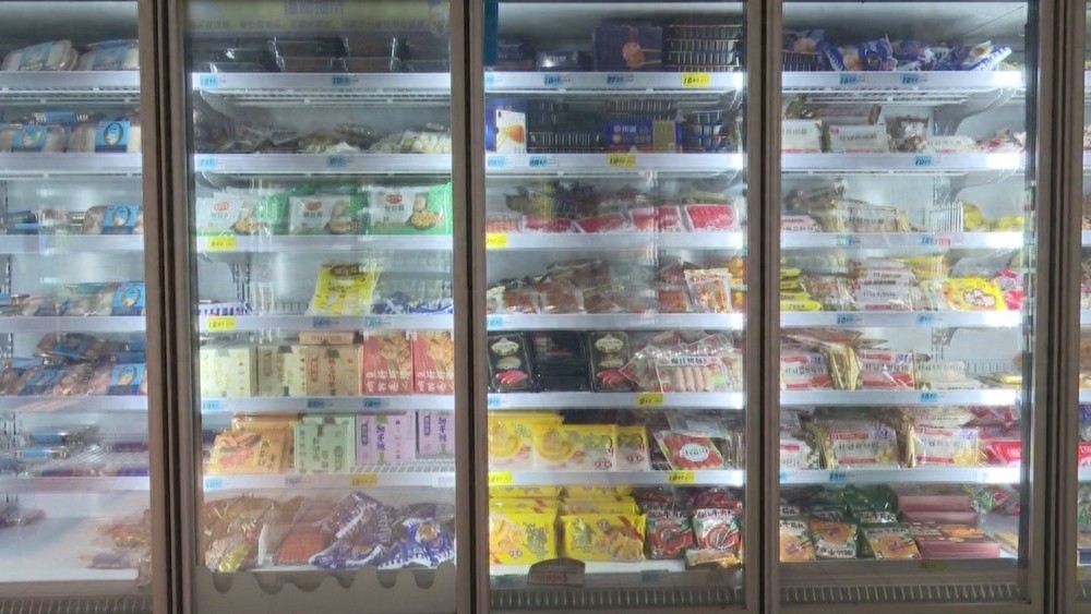 速冻食品真的不健康吗？揭秘泰州市食品检验院的惊人发现